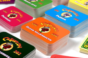 Денежный поток фабричное качество