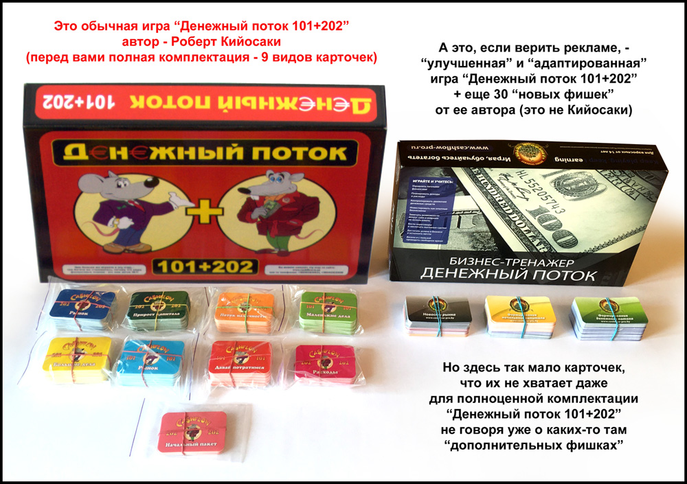 Никогда не покупайте поддельные игры