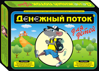 Денежный поток для детей