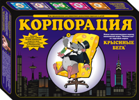 Корпорация